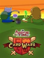 Card Wars - Adventure Time Card Game