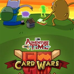 Card Wars - Adventure Time