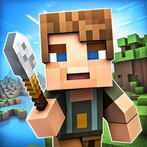 Craftsman Max: Build Craft
