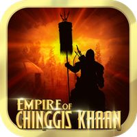 Empire of Chinggis Khaan