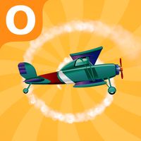 Airplane Runner