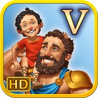 12 Labours of Hercules V (Plat