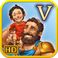Hercules V (Platinum Edition)