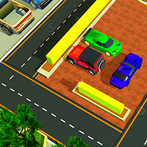 Parking jam : Traffic Jam Game