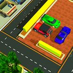 Parking jam : Traffic Jam Game