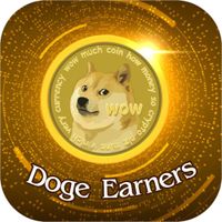 Doge Earners - Crypto Rewards