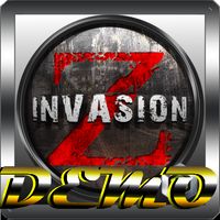 Invasion Zombie Demo