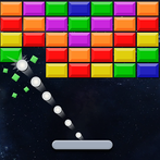 Bricks Breaker - Puzzle games