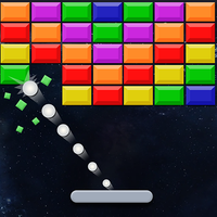 Bricks Breaker - Puzzle games