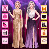 Makeover Artist: Beauty Makeup