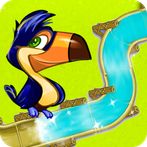 Jungle Plumber Challenge 3