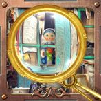 The Hidden Antique Shop