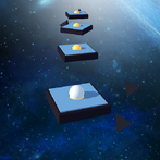 Ball Platform Jump Music