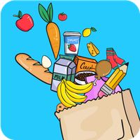 Shopping List: Memory Game