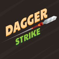 Dagger Strike - Throw Daggers