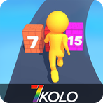 Running Man: Math Genius