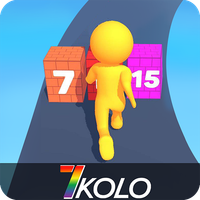 Running Man: Math Genius