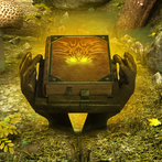 Escape Game: Bravery