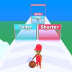 Tall Popper