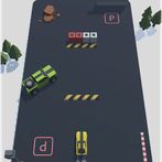 Line Park Challenge: Draw Line