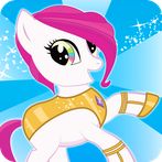 Pony Dress Up 2