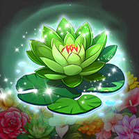 Flower Match Lover-3D Blossom