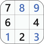Sudoku Fun - Free Game