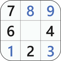 Sudoku Fun - Free Game