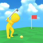 Minigolf 3D!