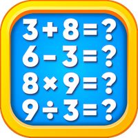 Math Games: Math's for all