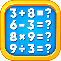 Math Games: Math's for all