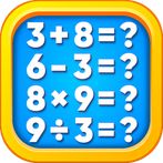 Math Games: Math's for all