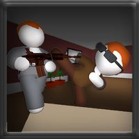 Assassin 3D - Stealth Hunter