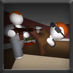 Assassin 3D - Stealth Hunter