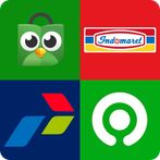 Guess the Indonesian Logo 2023