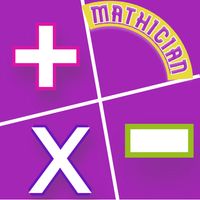 MathIcian - Math Play & Learn