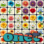 Onet blossom flowers: animals