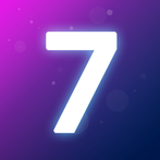 LIGHT UP 7 VIP - Hexa Puzzle