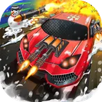 Road Rage - Car Shooter