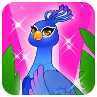 Bird Sort - Cute Color Puzzle