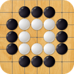 Go Game - 2 Players