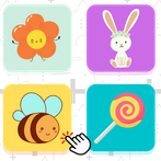 Kids Games: Fun Learning Games