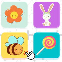 Kids Games: Fun Learning Games