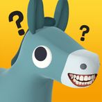 Silly animal:Vacuum world