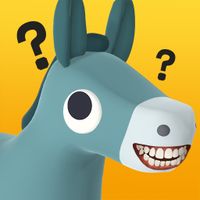 Silly animal:Vacuum world