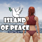 Island of peace VR