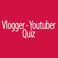 Vlogger - Youtuber Quiz