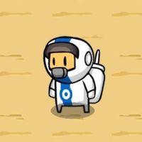 The Last Astronaut - Hyper-cas