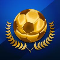 Golden Goal: Soccer Squad