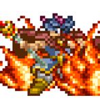 of the farthest land